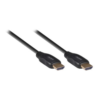 Ewent HDMI 1.4 Kabel 5m - EW9872