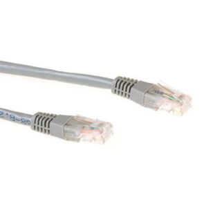 Ewent CAT6 U/UTP Kabel 1m - IM8001
