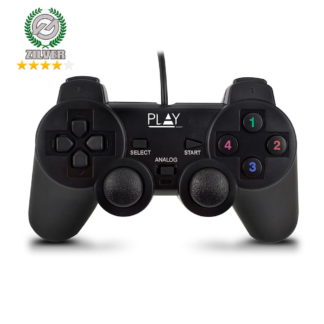 Ewent USB Gaming Controller - PL3330
