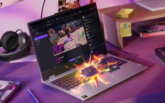 Lenovo Legion 5 15AHP10