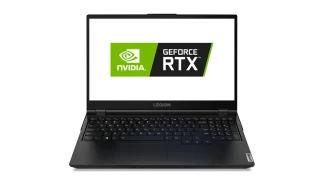 Lenovo Legion 5 15ARH05