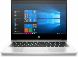 Refurbished HP Probook 430