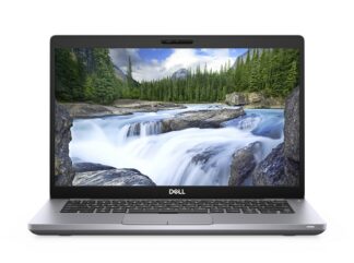 Refurbished Dell Latitude 5410
