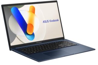 Asus X1704ZA