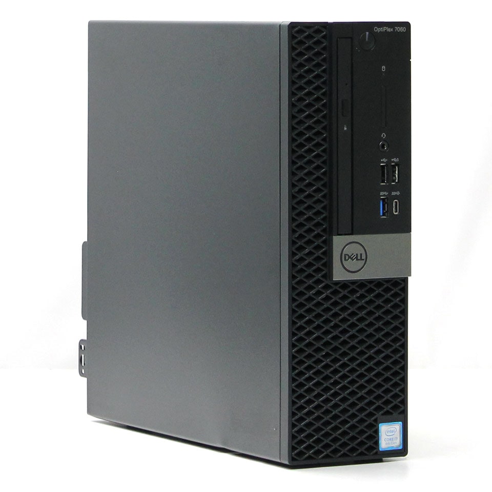 Dell Refurbished SFF PC